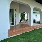 Ferienhaus Anse Royale Klimaanlage: Ferienhaus Villa Luana And Villa Yuna 