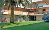 Ferienwohnung Saint Tropez Klimaanlage: Ferienwohnung Les Patios 