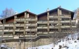 Ferienwohnung Zermatt Waschmaschine: Ferienwohnung Oasis 
