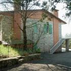 Ferienhaus Perugia Sauna: Ferienhaus 