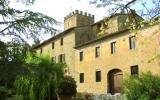 Ferienhaus Bucine Toscana Klimaanlage: Ferienhaus Villa Cini 