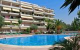Ferienwohnung Marbella Andalusien Klimaanlage: Ferienwohnung Edif. ...