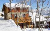 Ferienhaus Frankreich: Ferienhaus Chalet De La Chapelle 