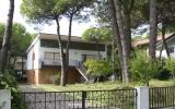 Ferienwohnung Lignano Klimaanlage: Ferienwohnung Villa Alba 