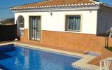 Ferienhaus Andalusien Pool: Ferienhaus 