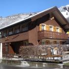 Ferienhaus Schweiz Klimaanlage: Ferienhaus Försterhuisli 