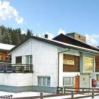 Ferienwohnung Engelberg Obwalden: Ferienwohnung Petinesca 