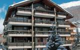 Ferienwohnung Zermatt Fernseher: Ferienwohnung Amara 