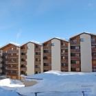 Ferienwohnung Schweiz: Ferienwohnung Les Genets 