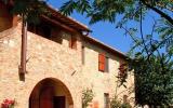 Ferienwohnung Monteroni D'arbia Pool: Ferienwohnung Podere Tancredi 