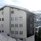 Ferienwohnung Zermatt: Ferienwohnung Dianthus 