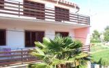 Ferienwohnung Kroatien: Ferienwohnung 024 Marcec 6 St2 