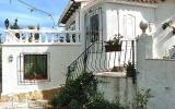 Ferienhaus Spanien Sauna: Ferienhaus Evy 
