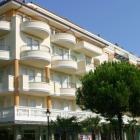 Ferienwohnung Riccione Sauna: Ferienwohnung 