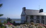 Ferienhaus Perros Guirec Fernseher: Ferienhaus La Presqu'ile Du Lenn 