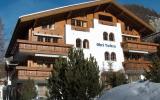 Ferienwohnung Zermatt Fernseher: Ferienwohnung Obri Tuftra 