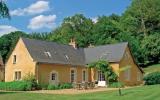 Ferienhaus Frankreich: Ferienhaus La Margondine 