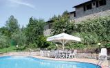 Ferienhaus Gaiole In Chianti Pool: Ferienhaus Badia 