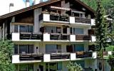 Ferienwohnung Zermatt Klimaanlage: Ferienwohnung Mia 