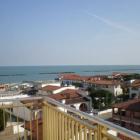 Ferienwohnung Lido Di Pomposa Klimaanlage: Ferienwohnung San Remo 32 