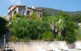 Ferienhaus Cavalaire Waschmaschine: Ferienhaus Les Loriots 