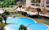 Ferienwohnung Spanien Internet: Ferienwohnung Residencial Denia Plaza 