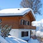 Ferienhaus Schweiz: Ferienhaus Arnica 