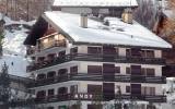Ferienwohnung Zermatt Fernseher: Ferienwohnung Andy 