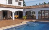 Ferienhaus Spanien: Ferienhaus 