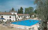 Ferienwohnung Pelago Klimaanlage: Ferienwohnung Villa Grassina 