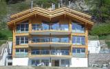 Ferienwohnung Zermatt Sauna: Ferienwohnung Chalet Nepomuk 