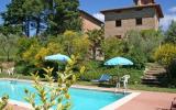 Ferienwohnung Castiglione Del Lago Pool: Ferienwohnung 