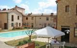 Ferienwohnung San Gimignano Pool: Ferienwohnung Borgo La Fornace 