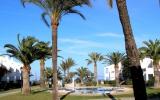 Ferienwohnung Denia Comunidad Valenciana: Ferienwohnung Urb. Les Arenes 