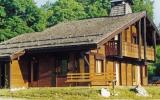 Ferienhaus Frankreich Sauna: Ferienhaus Chalet Portes Du Soleil 