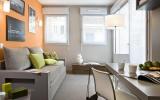 Ferienwohnung Provence: Ferienwohnung Adagio Marseille République 