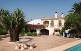 Ferienhaus Spanien Internet: Ferienhaus Finca Mora 