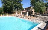 Ferienhaus Monte San Savino Pool: Ferienhaus Villa Maiano 