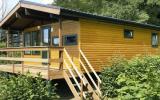 Ferienhaus Blaimont Sauna: Ferienhaus Parc Les Etoiles 