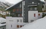 Ferienwohnung Zermatt Klimaanlage: Ferienwohnung Armina 