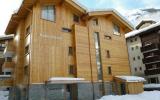 Ferienwohnung Zermatt Geschirrspüler: Ferienwohnung Chalet Rütschi 