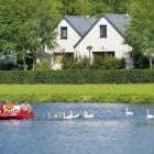 Ferienhausluxemburg Belgien: Ferienhaus Les Doyards 