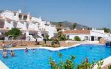 Ferienhaus Nerja Waschmaschine: Ferienhaus El Capistrano 