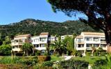 Ferienwohnung Le Lavandou Pool: Ferienwohnung L'anse De Pramousquier 