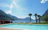 Ferienwohnung Italien: Ferienwohnung Fronte Lago Balcone Due 