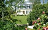 Ferienhaus Frankreich: Ferienhaus 