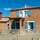 Ferienhaus Languedoc Roussillon Klimaanlage: Ferienhaus Les Foulquines 
