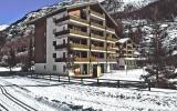 Ferienwohnung Schweiz Klimaanlage: Ferienwohnung Monte Rosa 