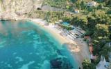 Ferienwohnung Cap D'ail Sauna: Ferienwohnung Residence Costa Plana 