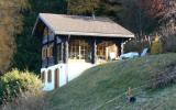 Ferienhaus Nendaz Klimaanlage: Ferienhaus Chalet Perles Des Alpes 
